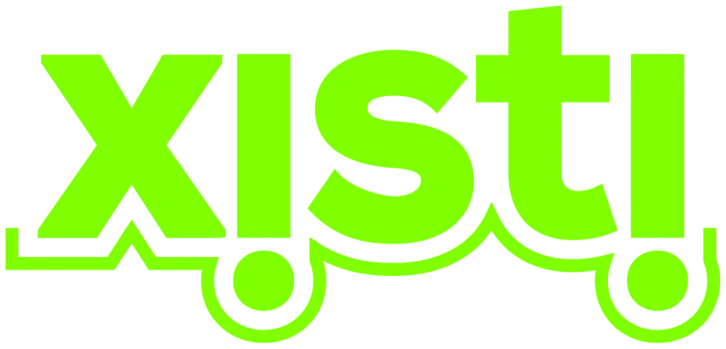 Xisti Logo
